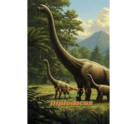 Diplodocus: Scribbler