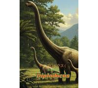 Diplodocus: Scribbler