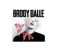 Diploid love CD