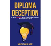 Diploma Deception: How the TEA4CH™ Method Transforms Teaching and Elevates Education