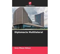 Diplomacia Multilateral