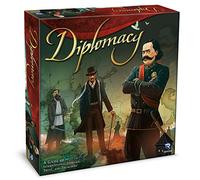 Diplomacy