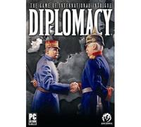 Diplomacy G