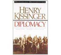 Diplomacy by Kissinger, Henry A. (2003) Paperback