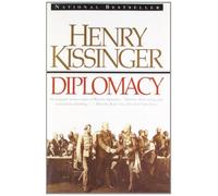 Diplomacy by Kissinger, Henry A. (2003) Paperback