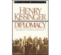 Henry Kissinger – Diplomacy – Étude – Poche
