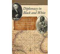 Diplomacy In Black And White