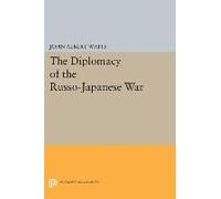 Diplomacy Of The Russo-Japanese War