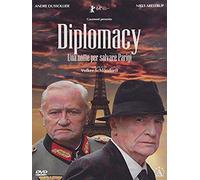 Diplomacy - Una Notte Per Salvare Parigi Dvd Italian Import