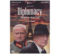 Diplomacy - Una Notte Per Salvare Parigi Dvd Italian Import