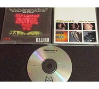 Diplomat 6 - Buda De Oriente