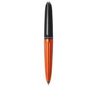 DIPLOMAT Aero D40313040 Stylo à bille Orange Noir