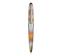 DIPLOMAT Aero Flame D40309040 Stylo bille fait main avec coffret cadeau