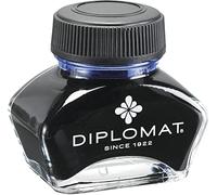 Diplomat d10275220 Encre 30 ml Bleu Royal