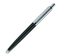 Diplomat D10543007 Stylo à Bille Noir