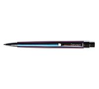 DIPLOMAT - D40906040 - Magnum - Stylo Bille John Doe - Violet avec Nuances de Couleur - Résistant et Élégant - Garantie 2 Ans