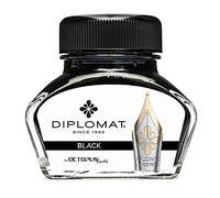 DIPLOMAT - D41001002 - Flacon d'Encre - 30 ml - Noir