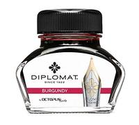 DIPLOMAT - D41001007 - Flacon d'Encre - 30 ml - Bordeaux