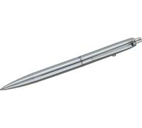 Diplomat D90113689 Stylo bille Spacetec A1 (Chrome brillant) (Import Allemagne)