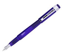 Diplomat Magnum Demo Stylo plume à pointe moyenne Violet