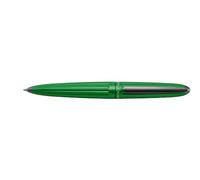 Diplomat Stylo à bille Aero Green à débit facile