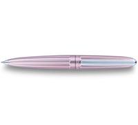 DIPLOMAT - Stylo Bille Aero - Antique Rose - Résistant et Élégant - Simple & Confortable - Allure Dynamique - Anti-Rayures - Savoir Faire Traditionnel - Garantie 5 Ans - D40315040