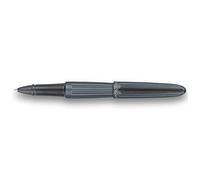 DIPLOMAT - Stylo Bille Aero -Gris - Résistant et Élégant - Simple & Confortable - Allure Dynamique - Anti-Rayures - Savoir Faire Traditionnel - Garantie 5 Ans - D40314030