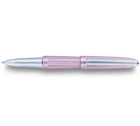 DIPLOMAT - Stylo Roller Aero - Antique Rose - Simple & Confortable - Résistant et Raffiné - Savoir Faire Traditionnel - Garantie 5 Ans - D40315030