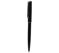 Diplomat Traveller 0.7mm Crayon mécanique- Noir Laqué