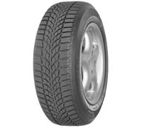 Diplomat Winter HP 215/50R17 95V XL FP E C 72 2