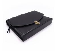 Diplomate d'affaires - noir