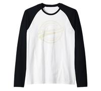 Diplomate le plus cool du monde diplomatique Manche Raglan
