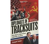 Diplomates en survêtement