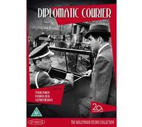 Diplomatic Courier [Import]
