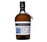 Diplomatico Batch Kettle Rum/Distillery Collection / 70cl …