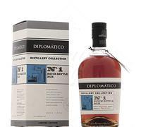 Diplomatico Distillery Collection n°1 batch kettle 47°