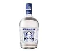 Diplomatico PLANAS Ron Blanco Extra Anejo 47% Vol. 0,7l