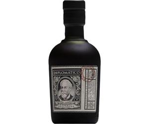 Diplomático RESERVA EXCLUSIVA Ron Antiguo 40% Vol. 0,05l