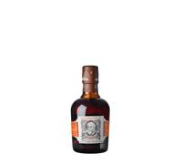 Diplomático Rhum Mantuano - Spiritueux aux Notes de Fruits Secs, Bois et Vanille - Rhum de Cocktails Polyvalent, Avec la Touche Gourmande de Diplomático - Assemblage Unique - 35cl
