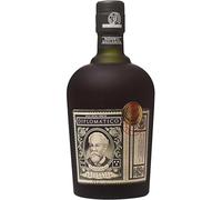 DIPLOMÁTICO - Rhum - Reserva Exclusiva - 12 Ans d'Âge - Venezuela - 70cl