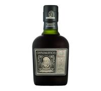 Rhum Diplomatico Reserva Exclusiva 12 ans 35 cl