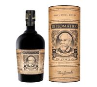 Diplomatico Seleccion de Familia 70cl Rhum + Coffret cadeau
