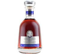 Diplomático Single Vintage Rum 2008 43% - bouteille 70 cl