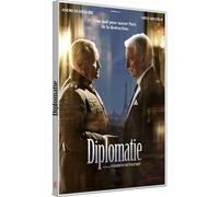 Diplomatie