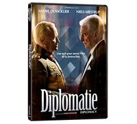 Diplomatie