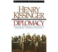 Diplomatie