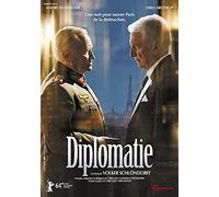 Diplomatie