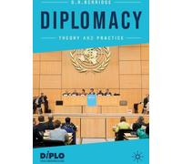 Diplomatie