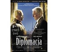 Diplomatie (2014) (Diplomacia) G