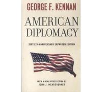 Diplomatie américaine